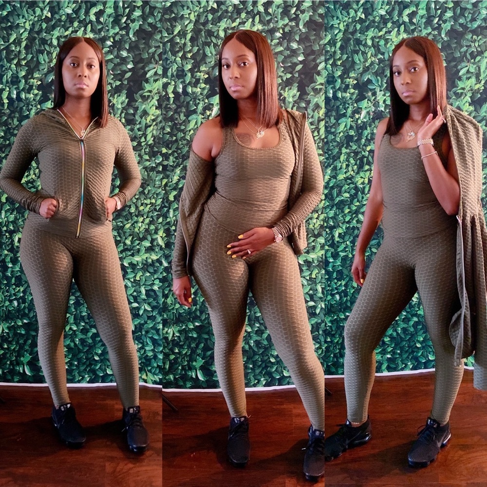3piece set